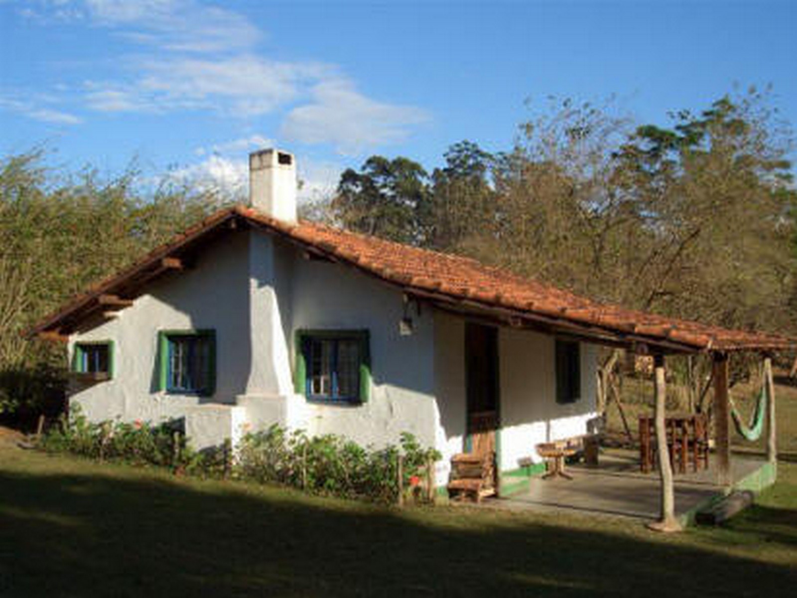 Pousada Casinha Rural Pousada Casinha Rural