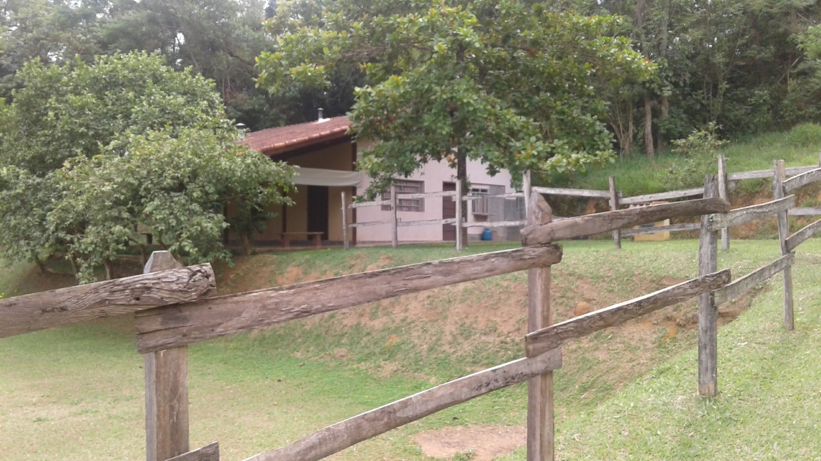 Pousada Casinha Rural Pousada Casinha Rural
