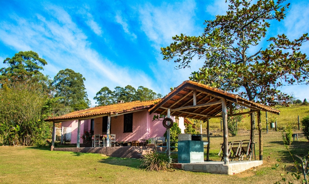 Pousada Casinha Rural Pousada Casinha Rural