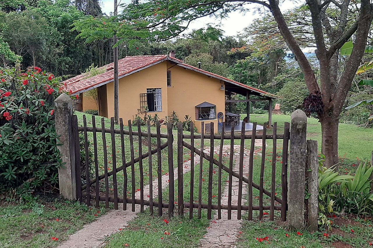 Pousada Casinha Rural Pousada Casinha Rural